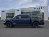 New 2025 Ford F150 Lariat w/ Equipment Group 502A High image 3