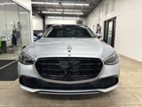 Used 2022 Mercedes-Benz S 580 4MATIC Sedan image 2