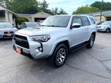 Used 2018 Toyota 4Runner 4WD image 2