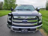 Used 2015 Ford F150 Lariat w/ Equipment Group 502A Luxury image 3