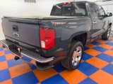 Used 2018 Chevrolet Silverado 1500 LTZ w/ Sport Package image 5