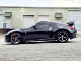 Used 2014 Nissan 370Z NISMO image 5