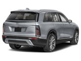 New 2026 Cadillac Vistiq Luxury image 3