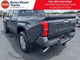 New 2025 Toyota Tacoma Limited image 5