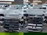 New 2025 Volkswagen Atlas Peak Edition SE image 3