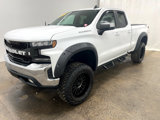 Used 2020 Chevrolet Silverado 1500 LT w/ Trailering Package image 3