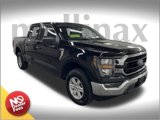 Certified 2023 Ford F150 XLT image 1
