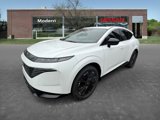 New 2025 Nissan Murano Platinum image 4