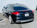Used 2015 Audi TTS 2.0T Coupe image 5