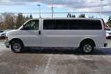 Used 2019 Chevrolet Express 3500 LT w/ LT Preferred Equipment Group image 4