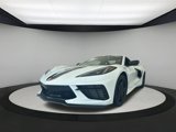 New 2026 Chevrolet Corvette Stingray Convertible w/ Z51 Performance Package image 3