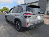 Certified 2025 Subaru Forester Premium image 4