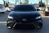 Used 2023 Toyota Camry SE image 2