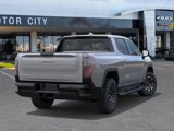 New 2026 GMC Sierra EV Elevation image 4