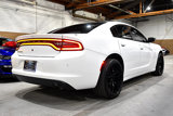 Used 2018 Dodge Charger Police w/ Fleet Safety Group image 5