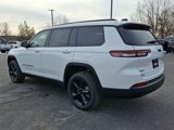 New 2025 Jeep Grand Cherokee L Limited w/ Luxury Tech Group II image 3
