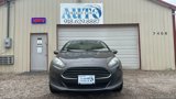 Used 2018 Ford Fiesta SE image 4