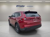 New 2026 Honda CR-V EX-L image 3
