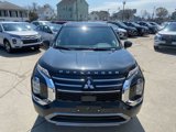 New 2025 Mitsubishi Outlander SE image 3
