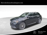 New 2025 Mercedes-Benz GLE 450 4MATIC image 1