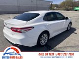 Used 2018 Toyota Camry LE image 5
