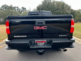 Used 2017 GMC Sierra 2500 Denali w/ Suspension Package, Off-Road image 6