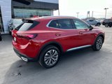 New 2025 Buick Envision Preferred image 3