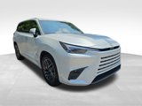 New 2025 Lexus TX 350 AWD image 4