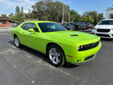 Used 2023 Dodge Challenger SXT w/ Cold Weather Group image 3