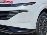 New 2025 Nissan Murano Platinum w/ Cargo Package image 5