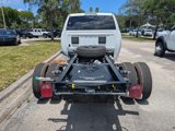 New 2026 RAM 3500 Tradesman image 3