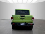 New 2025 Jeep Gladiator Sport image 4
