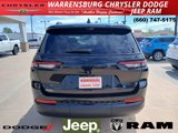 New 2025 Jeep Grand Cherokee L Limited image 4