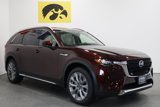 New 2025 MAZDA CX-90 3.3 Turbo w/ Premium Plus Pkg image 6