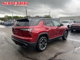 New 2026 Chevrolet Equinox RS image 6