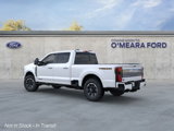 New 2025 Ford F350 Platinum image 5