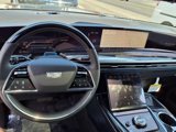 New 2025 Cadillac Escalade IQ Luxury 1 image 5
