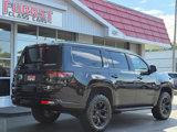 Used 2023 Jeep Wagoneer Series II image 3