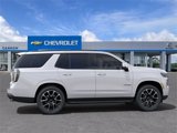 New 2025 Chevrolet Tahoe RST w/ Comfort Package image 5