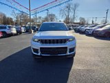 New 2025 Jeep Grand Cherokee L Laredo w/ Luxury Tech Group I image 2