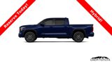 New 2025 Toyota Tundra Platinum image 4