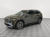 Used 2025 Hyundai Tucson Limited image 5