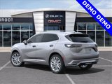 New 2025 Buick Envision Avenir image 3