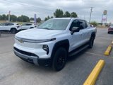 New 2026 Chevrolet Silverado EV LT image 2