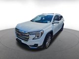 Used 2024 GMC Terrain SLT image 2