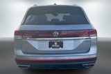 New 2025 Volkswagen Atlas SEL image 4