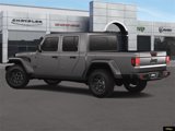New 2025 Jeep Gladiator Sport image 4