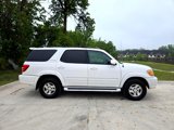 Used 2001 Toyota Sequoia Limited image 4
