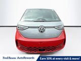 New 2025 Volkswagen ID. Buzz Pro S Plus image 2