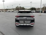 New 2025 Kia Sportage SX image 4
